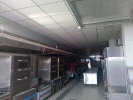 工程廚房設(shè)備