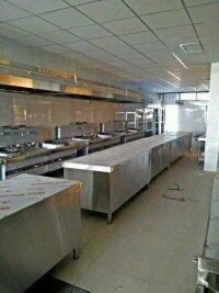 工程廚房設(shè)備