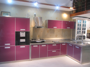 珠光不銹鋼臺(tái)面